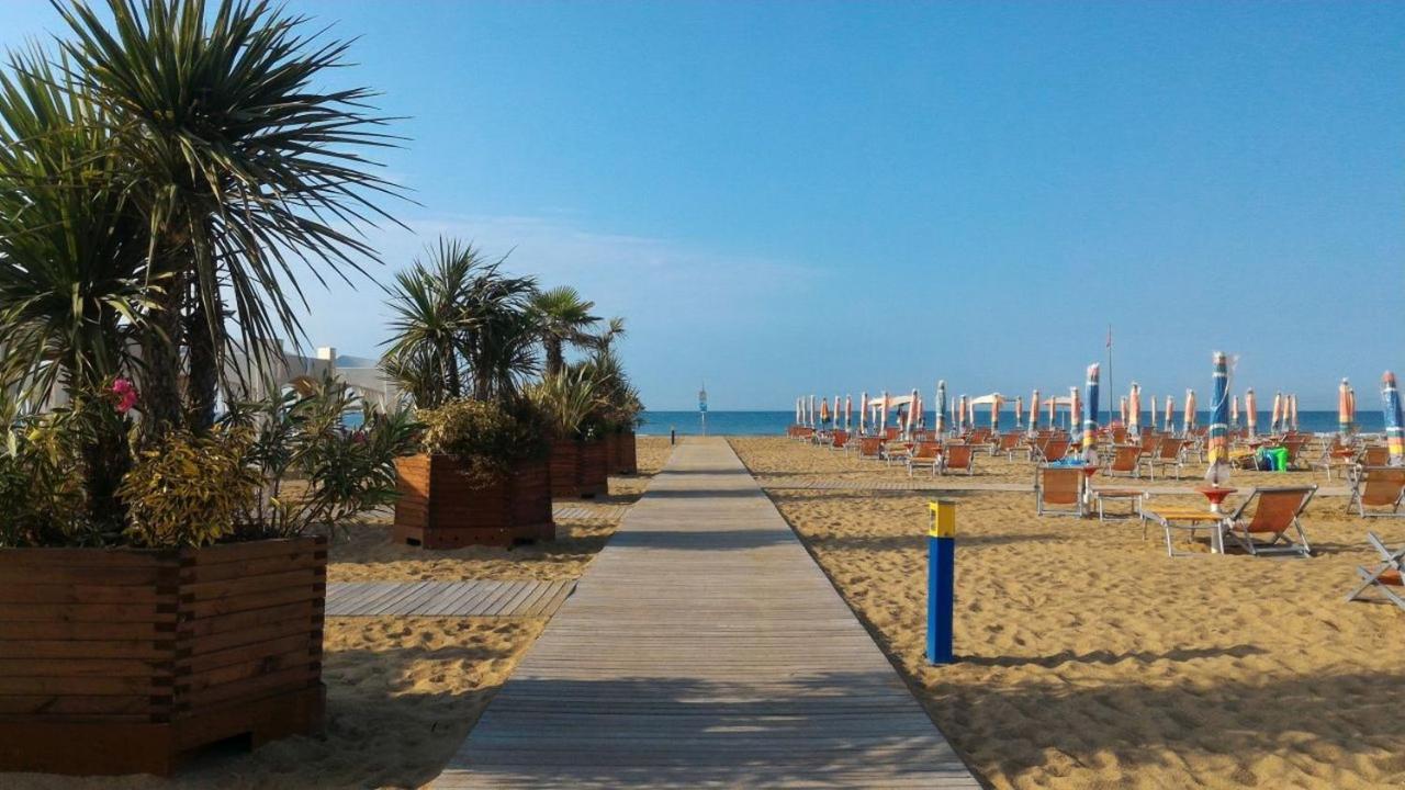 Villaggio San Siro Bibione Ngoại thất bức ảnh