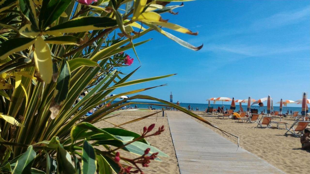 Villaggio San Siro Bibione Ngoại thất bức ảnh