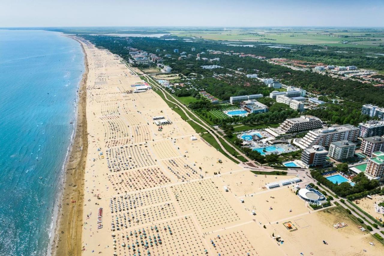 Villaggio San Siro Bibione Ngoại thất bức ảnh