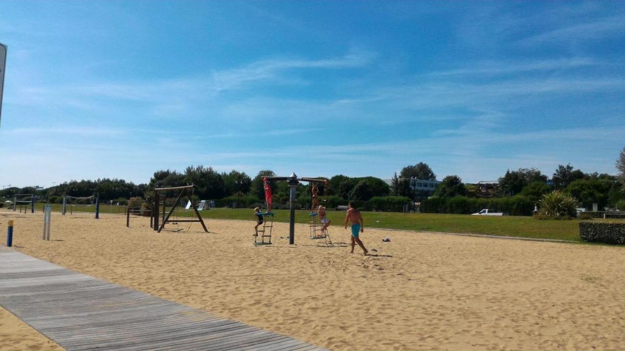 Villaggio San Siro Bibione Ngoại thất bức ảnh