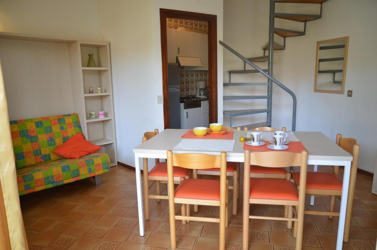 Villaggio San Siro Bibione Ngoại thất bức ảnh