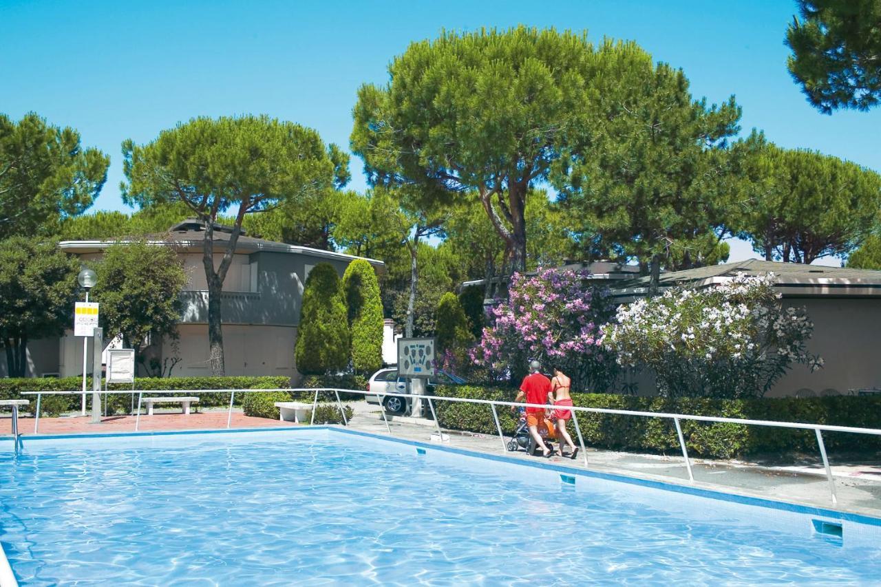 Villaggio San Siro Bibione Ngoại thất bức ảnh